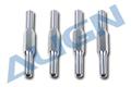 H50051 Aluminum Hex Bolt